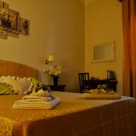 Bed & Breakfast Myosotis 3*