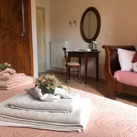 Myosotis Bed & Breakfast 3*