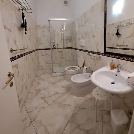 Bed & Breakfast Myosotis 3*