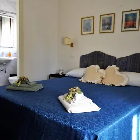 Myosotis Bed & Breakfast