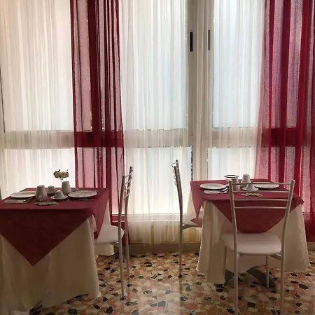 Bed & Breakfast Myosotis