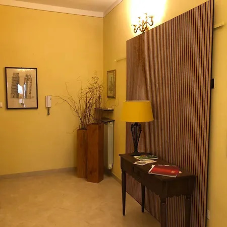 Myosotis Bed & Breakfast 3*